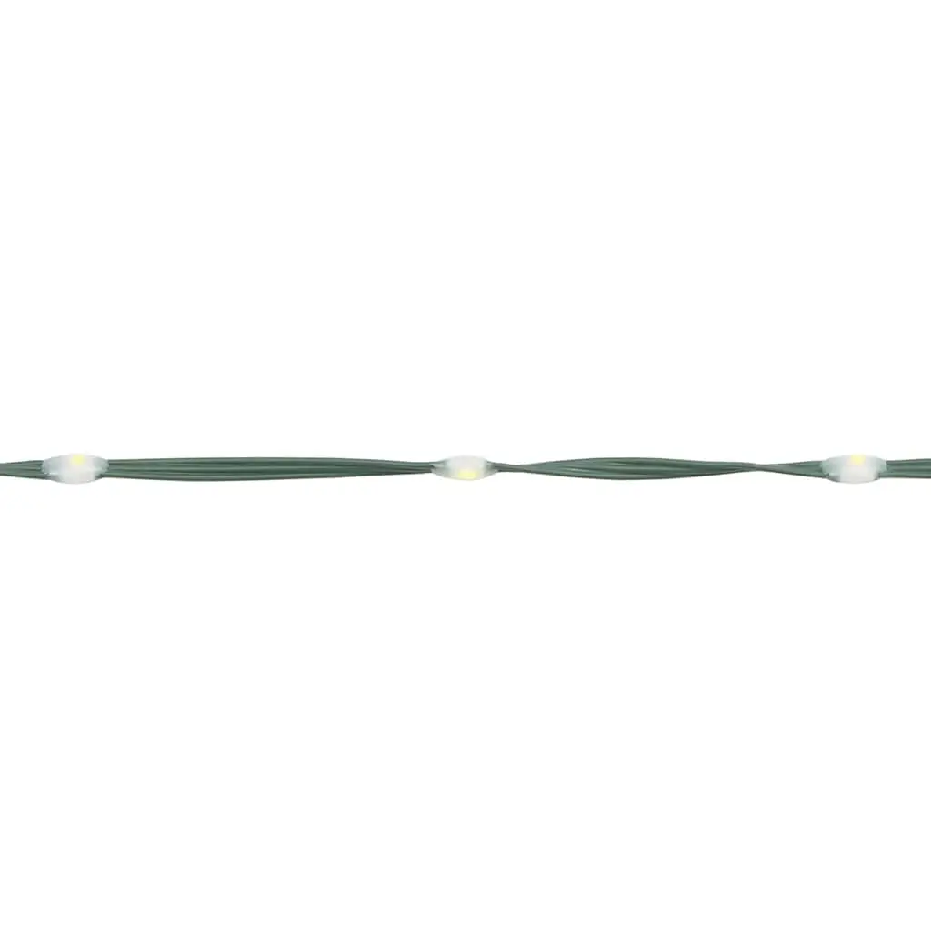 240cm LED Christmas Tree with 483 Lights
