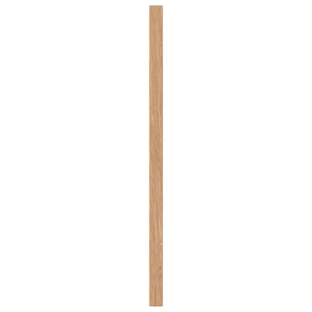 Magnetic Whiteboard with Pine Wood Frame 40x30cm