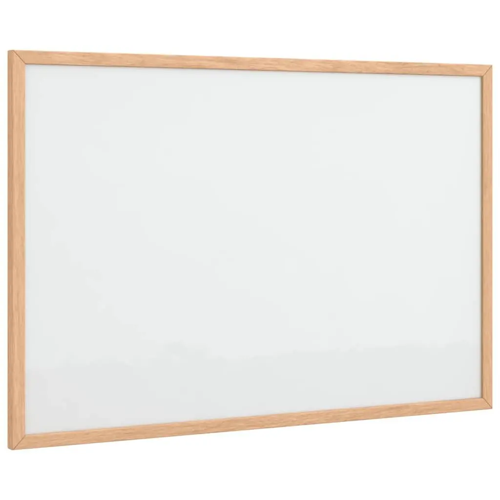 Magnetic Whiteboard Dry Erase Board 60x40cm