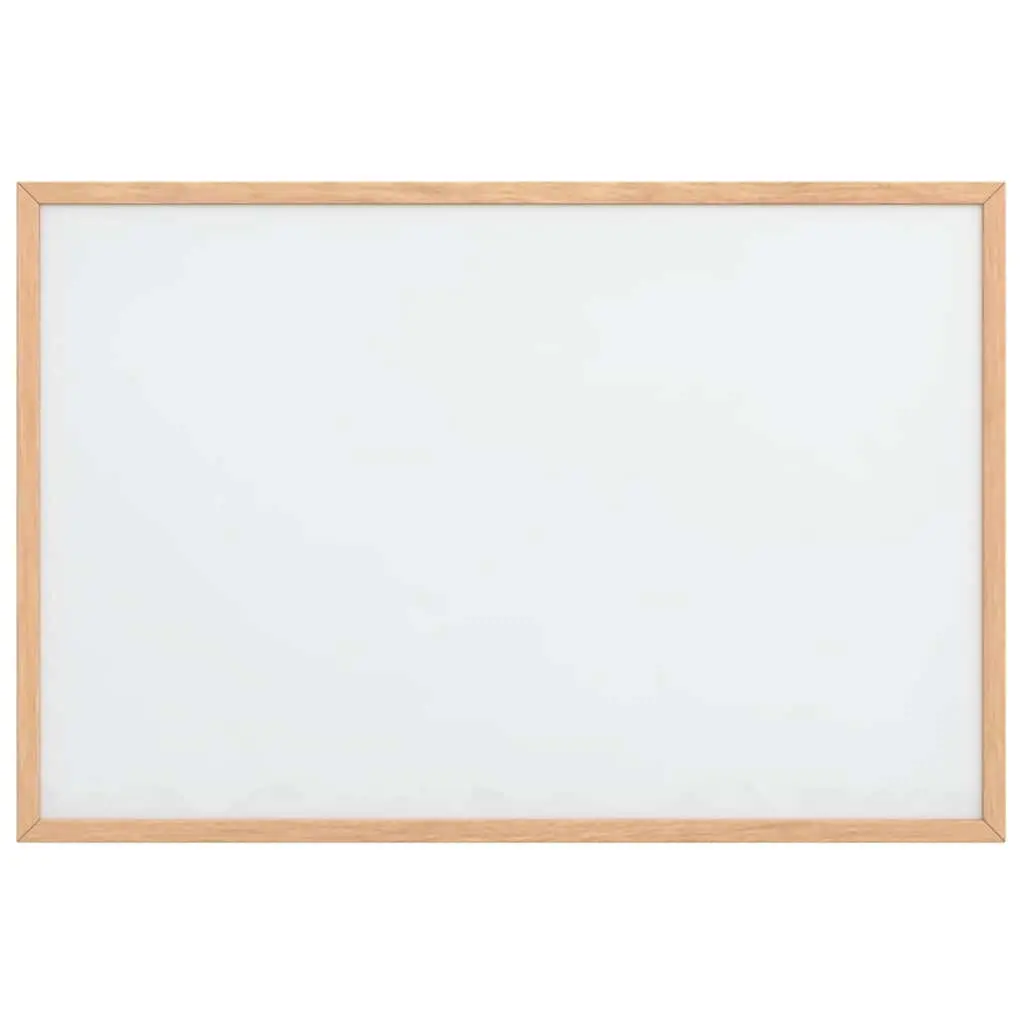 Magnetic Whiteboard Dry Erase Board 60x40cm