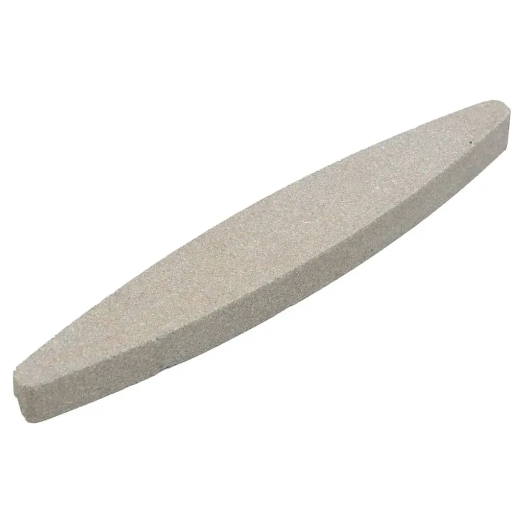 Scythe 145cm Grass Cutting Tool Garden Weeds Harvesting Blade Grinding Stone