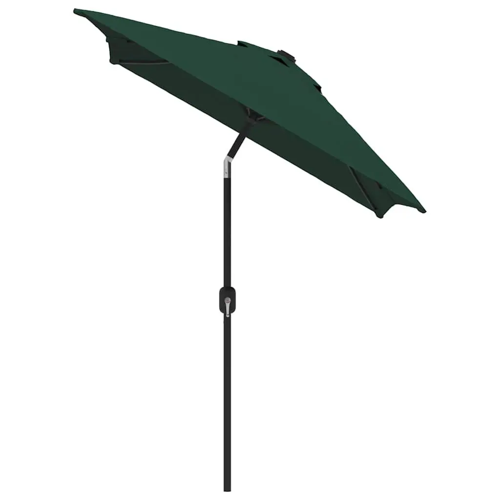 Rectangular Garden Parasol 200 x 300 cm