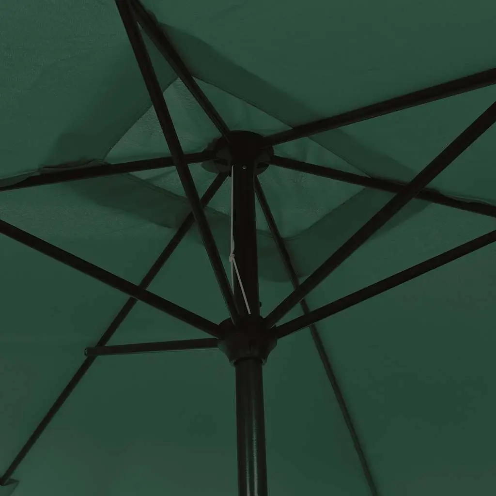 Rectangular Garden Parasol 200 x 300 cm