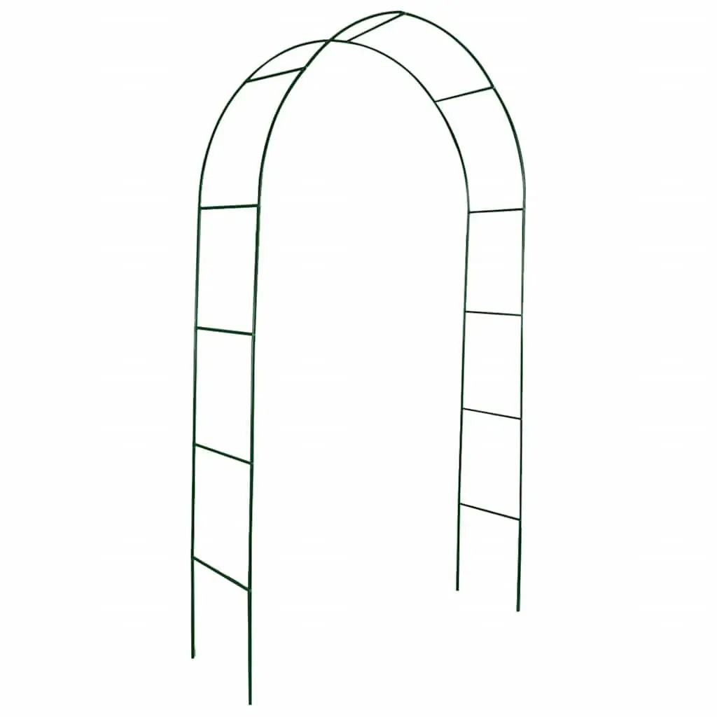 Garden Arch Set for Climbing Plants Support