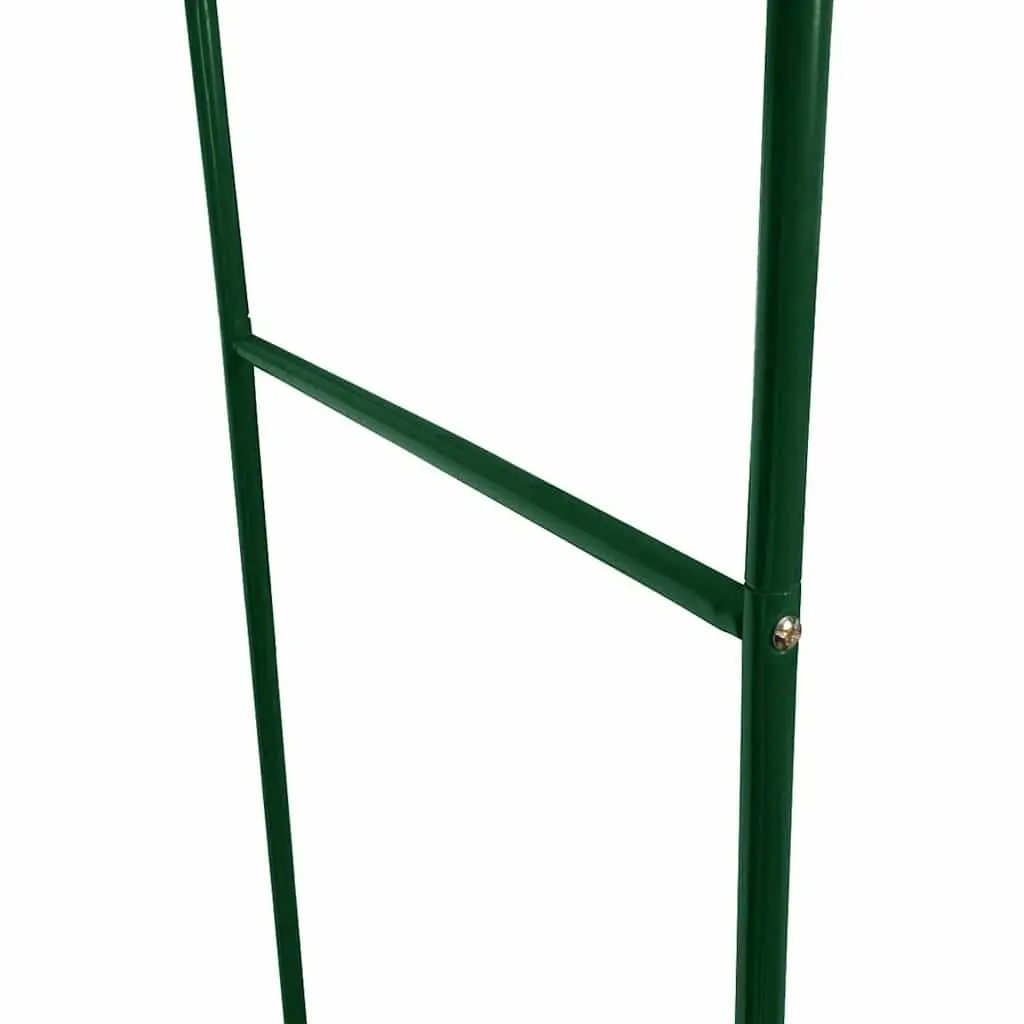 Garden Arch Set for Climbing Plants Support