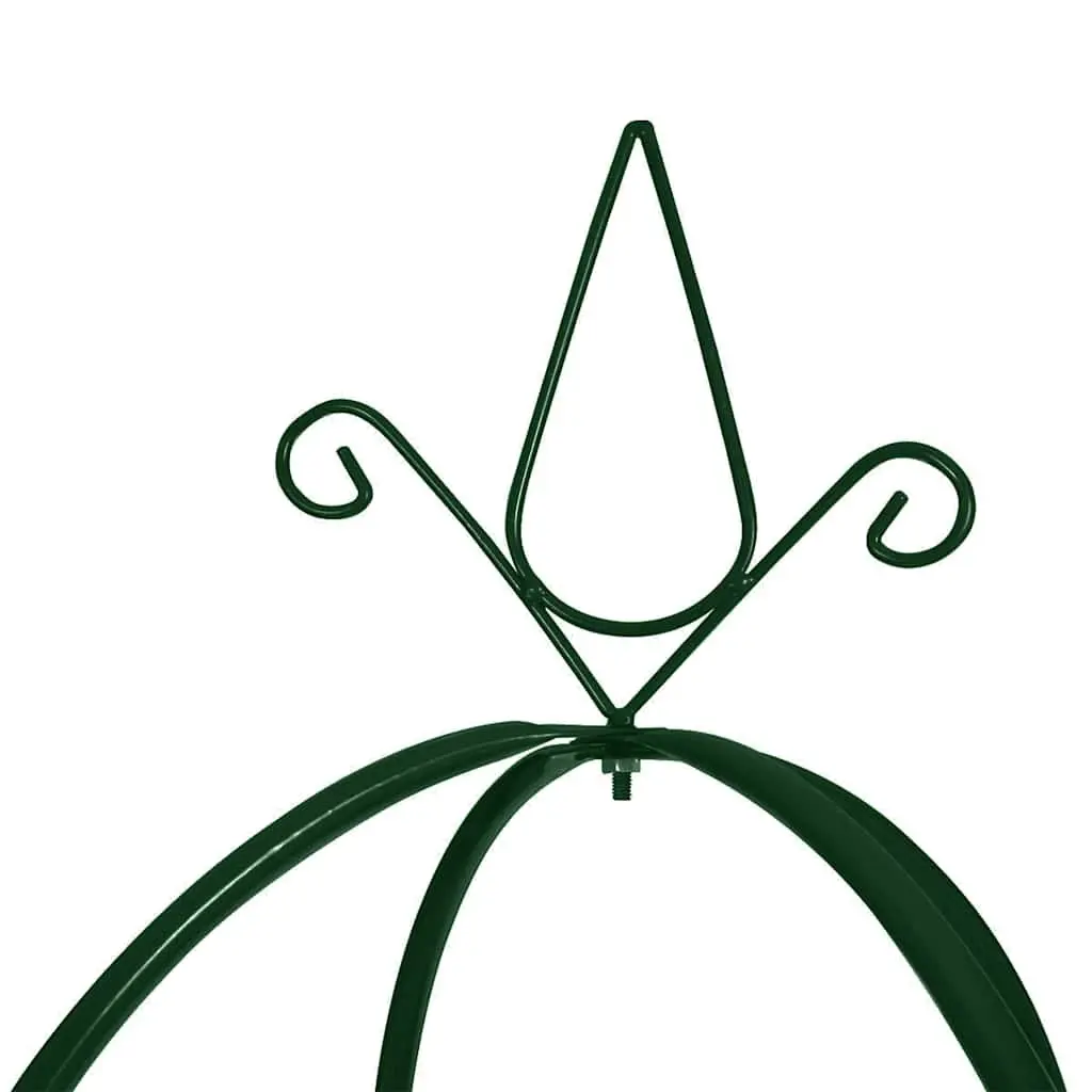 Garden Arch Tower Set for Climbing Plants