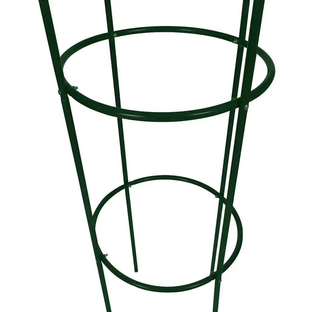Garden Arch Tower Set for Climbing Plants