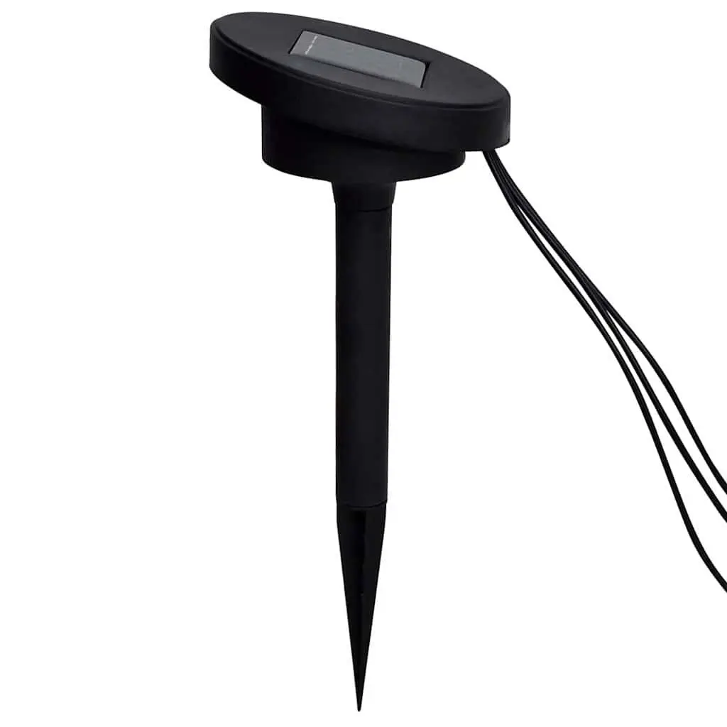 Solar Floating Ball Light for Outdoor Spaces