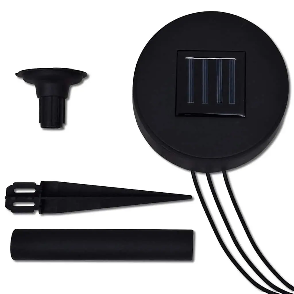 Solar Floating Ball Light for Outdoor Spaces