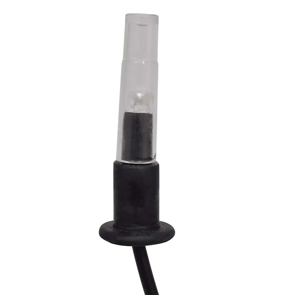 Solar Floating Ball Light for Outdoor Spaces