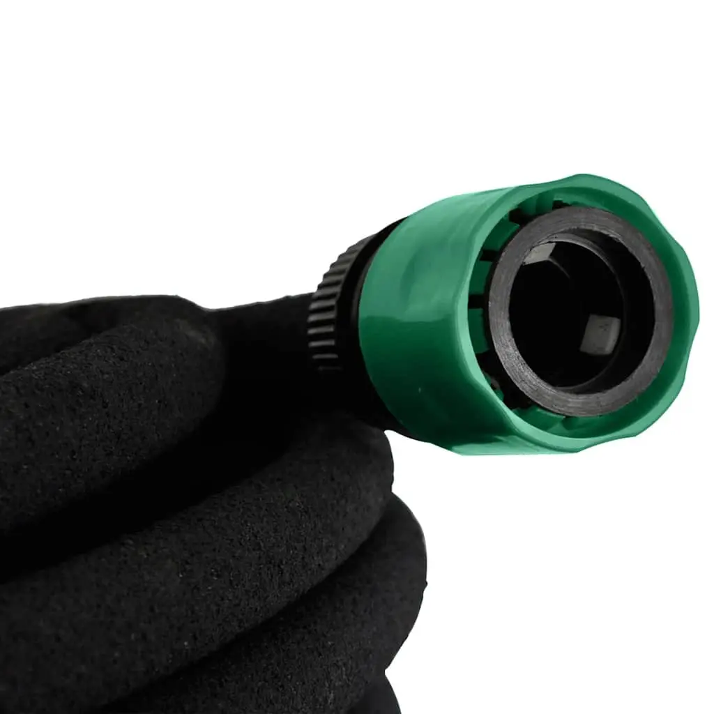 50m Garden Soaker Hose with 1/2" Connector
