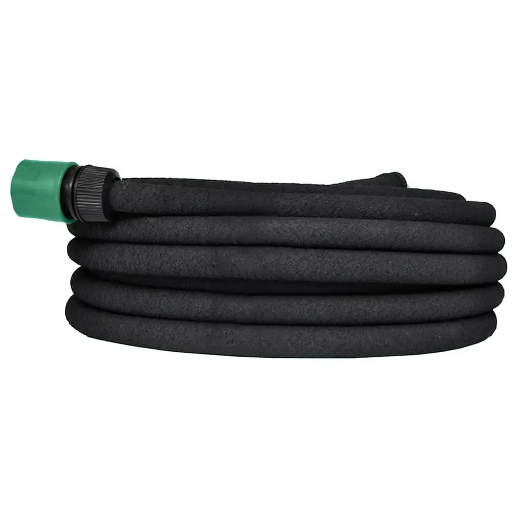 50m Garden Soaker Hose with 1/2" Connector