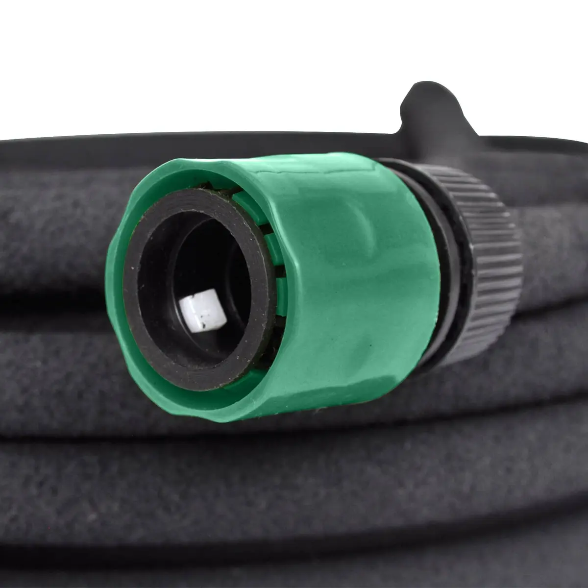 50m Garden Soaker Hose with 1/2" Connector