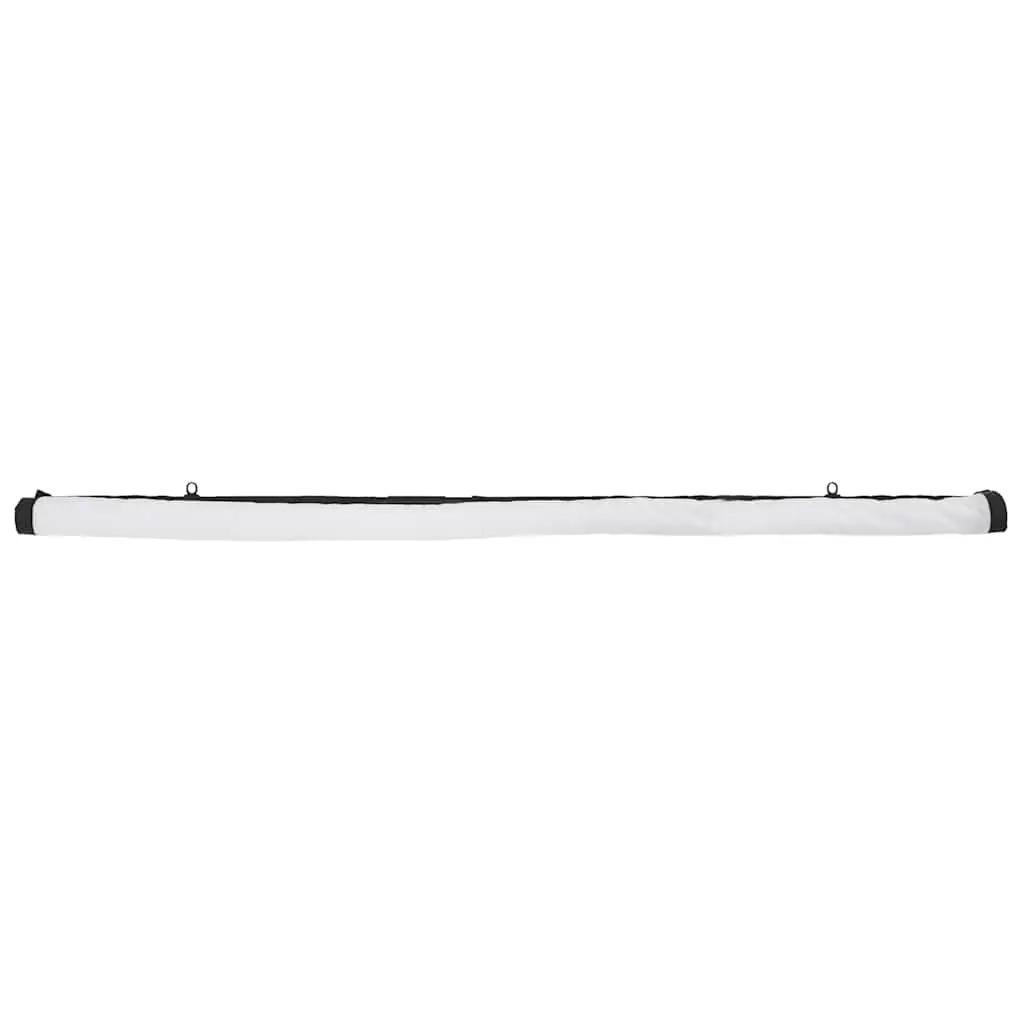 Projection Screen Wall-Hanging 90 Inch 4:3 Home Theater Classroom Presentations