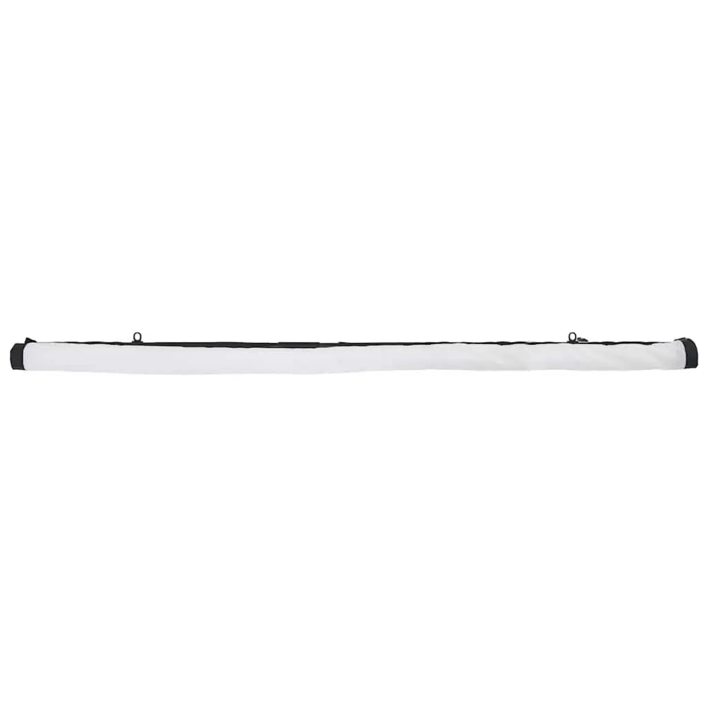 Projection Screen Polyester 89 Inch White Wall-Hanging