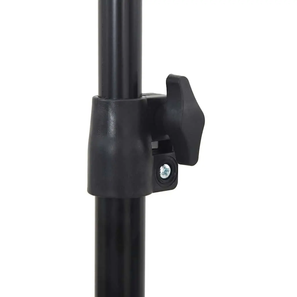 Projection Screen Polyester 60 Inch Tripod Stand Matte White