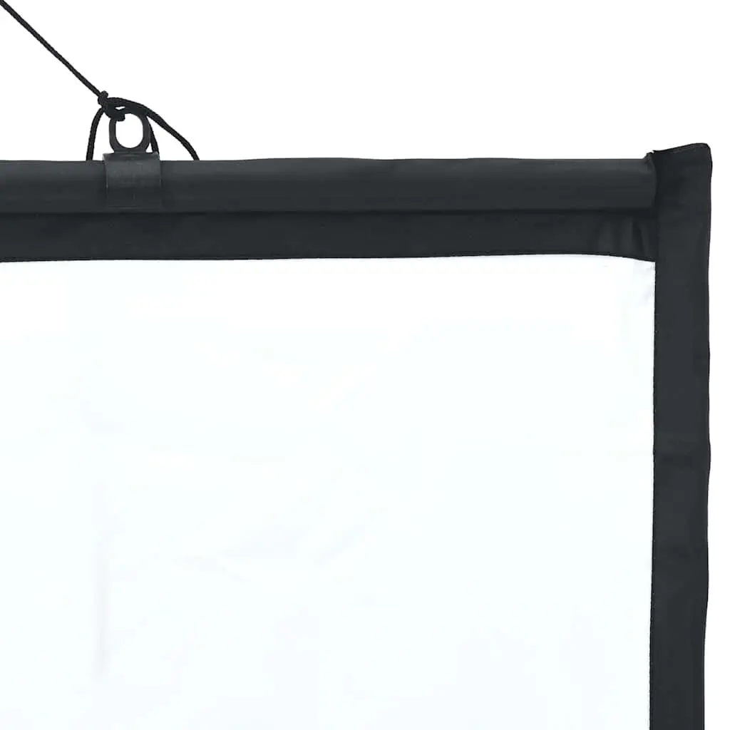67 Inch Projection Screen with Tripod Stand for Home