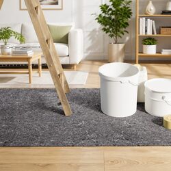 Durable Non-slip Painter Fleece Floor Cover 10m x 1m