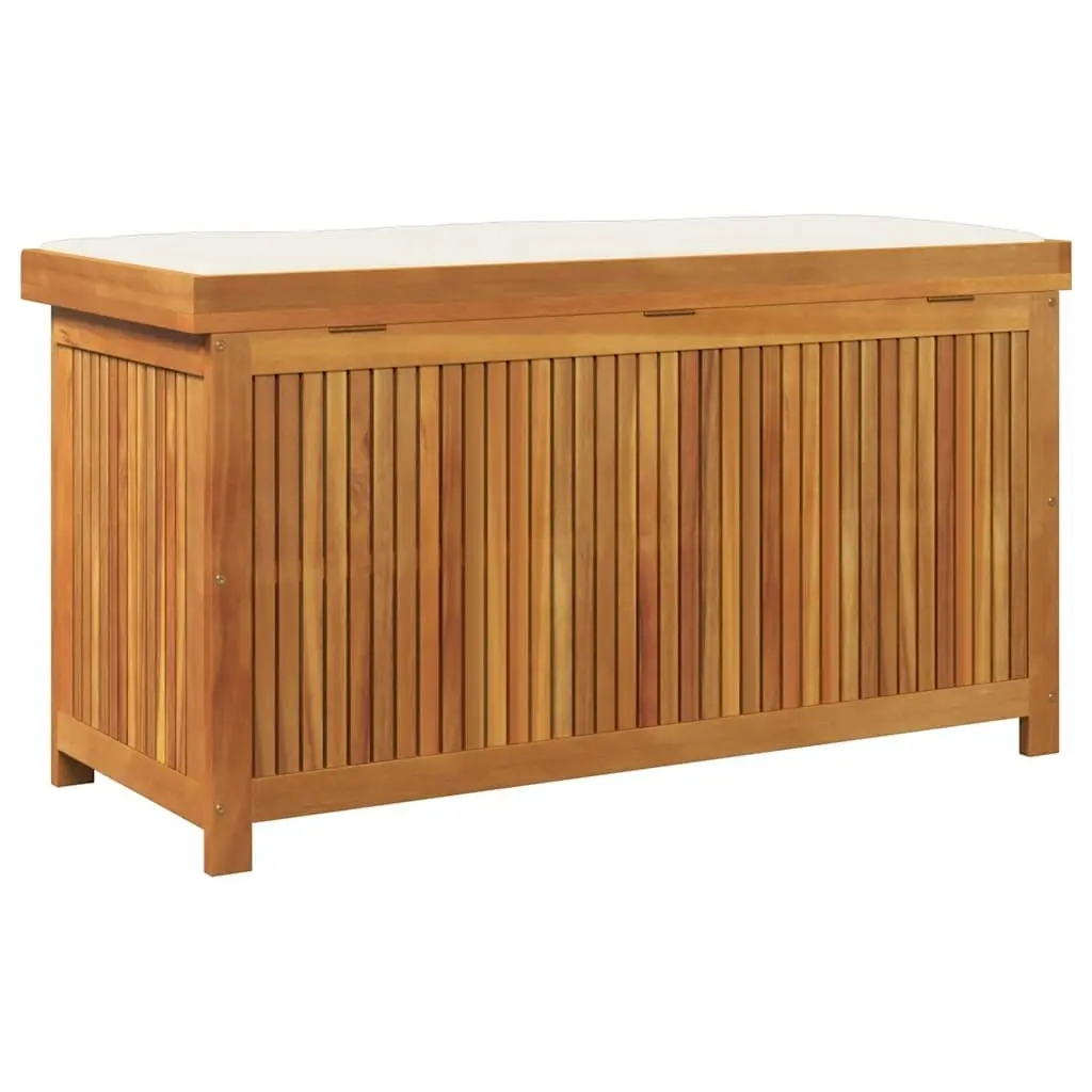 Acacia Outdoor Storage Box 113x50x60.5cm