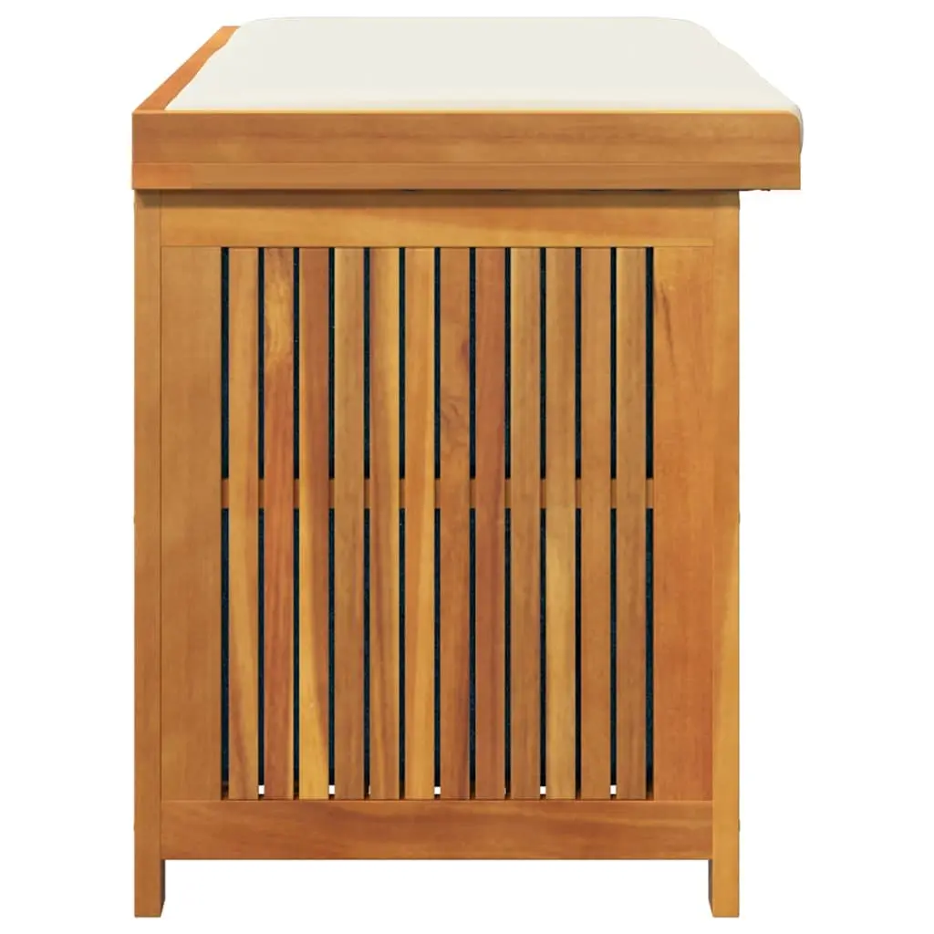 Acacia Outdoor Storage Box 113x50x60.5cm