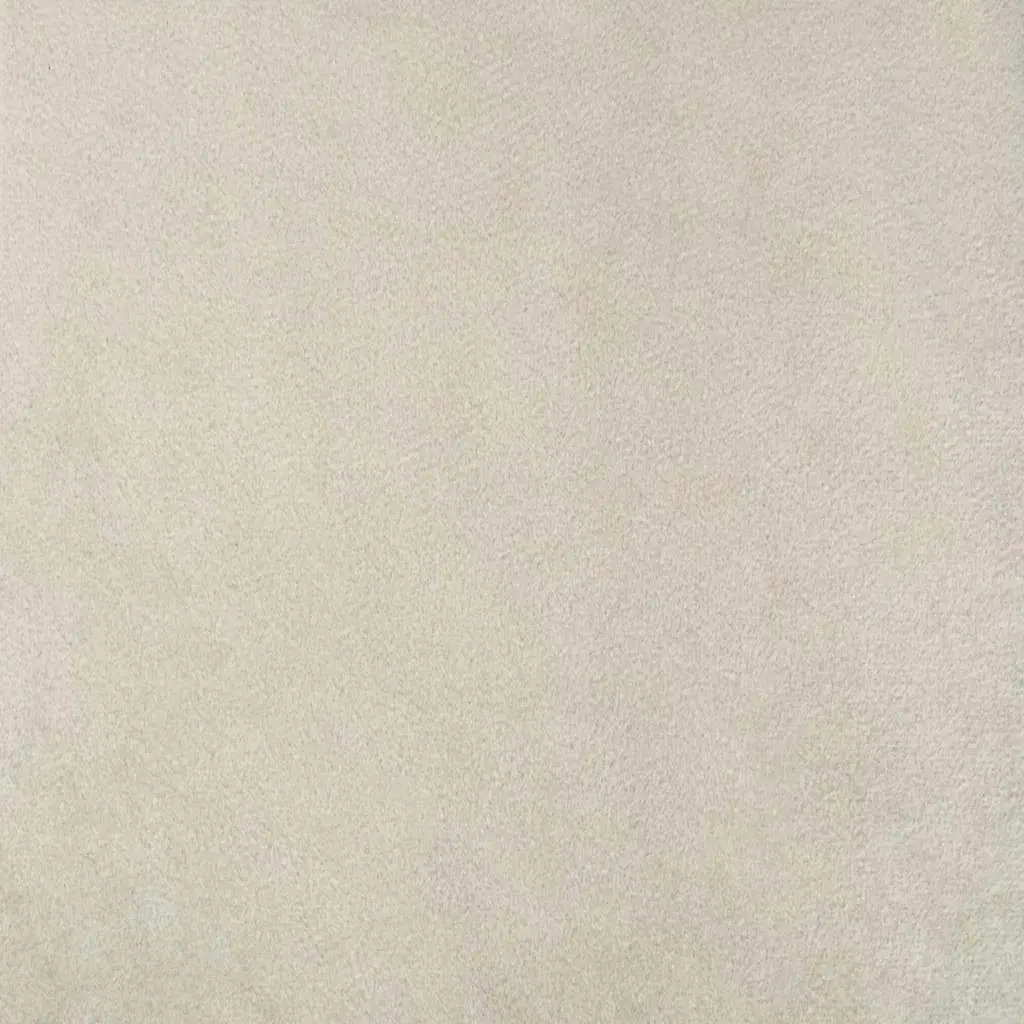Velvet Curtains Cream 140 x 225 cm 2 pcs Blackout Window Drapes