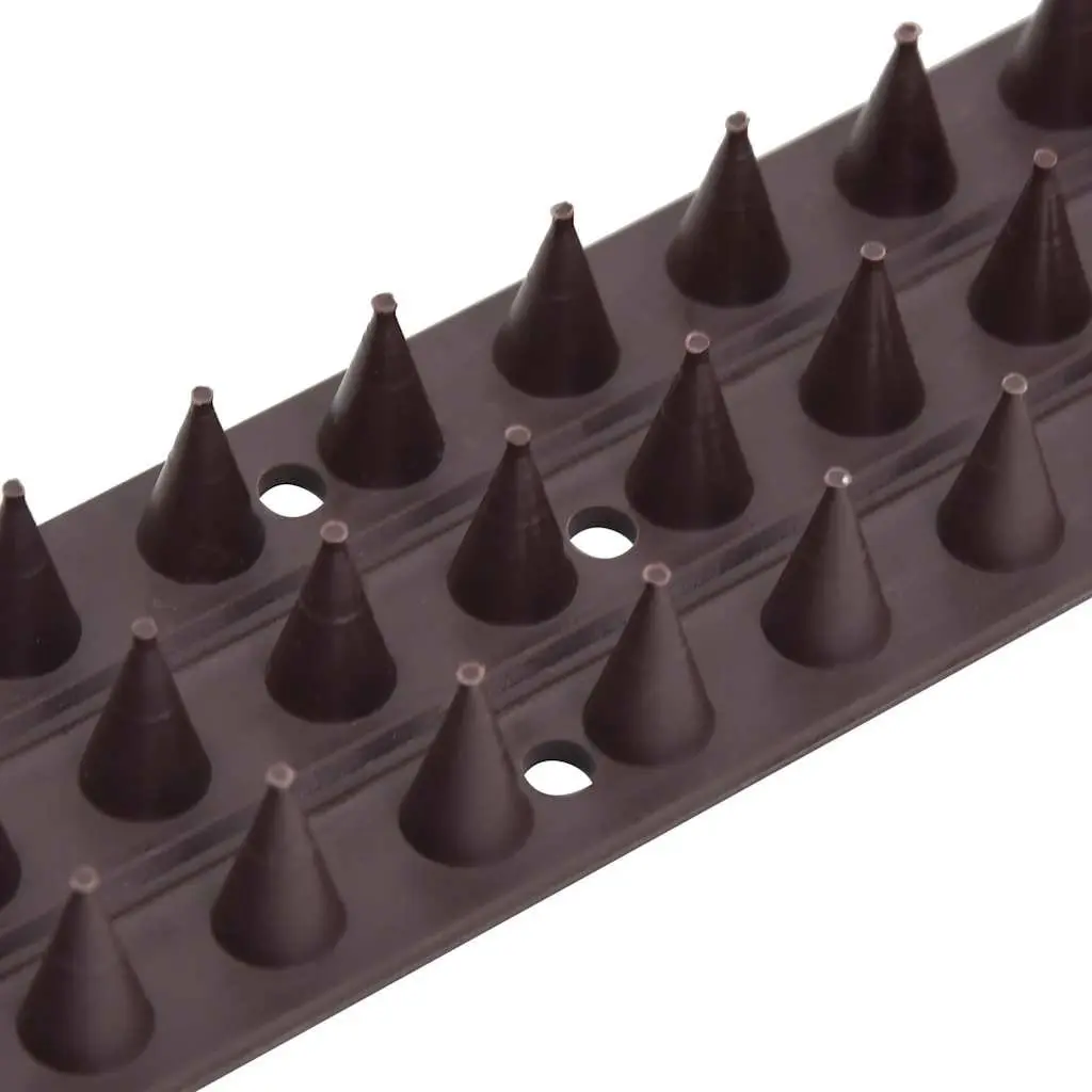Bird Control Spikes Polypropylene 49cm Set of 20