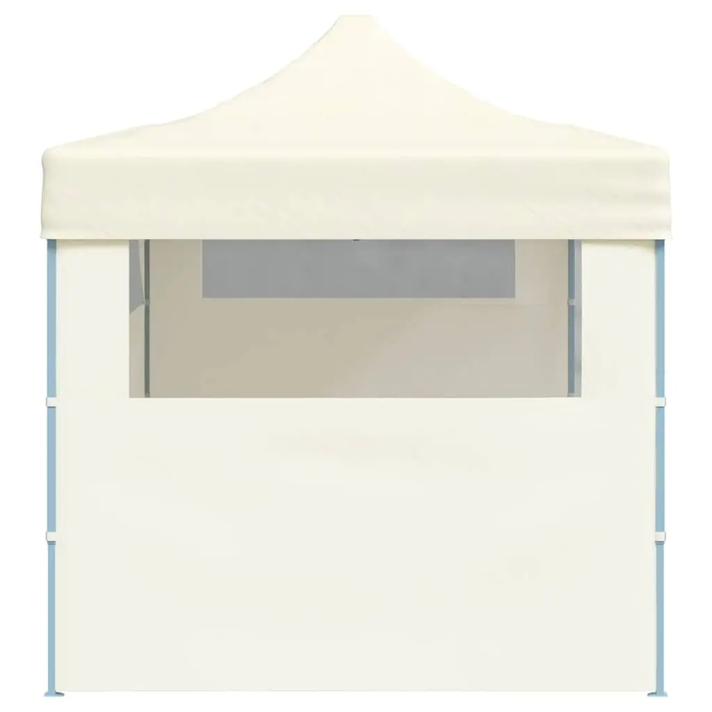 Foldable Pop-up Party Tent 3 x 6 m Outdoor Canopy