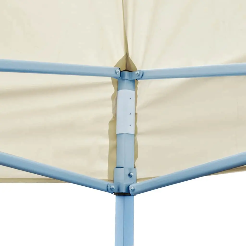 Foldable Pop-up Party Tent 3 x 6 m Outdoor Canopy