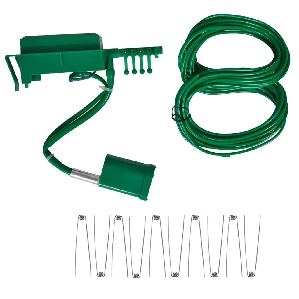 Automatic Irrigation System Garden Timer