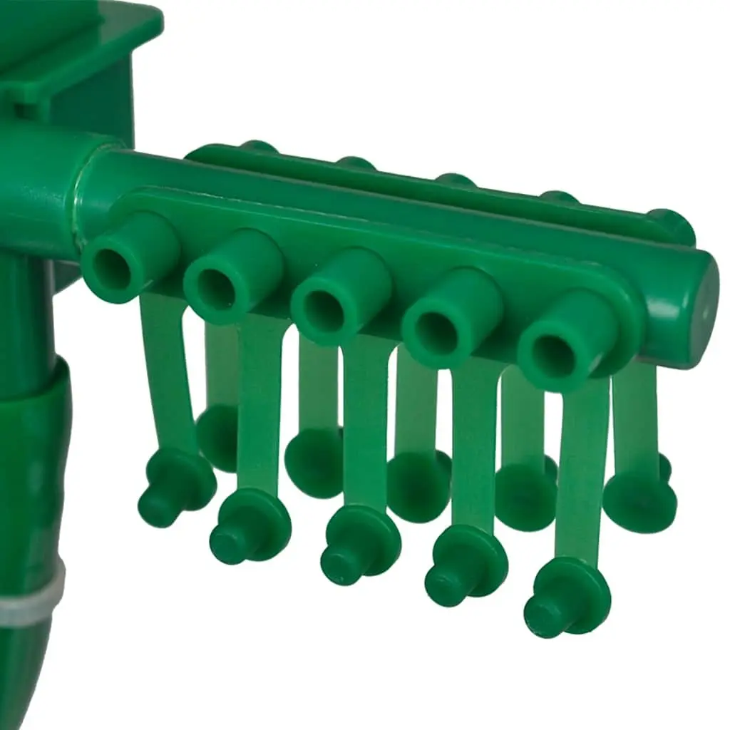 Automatic Irrigation System Garden Timer