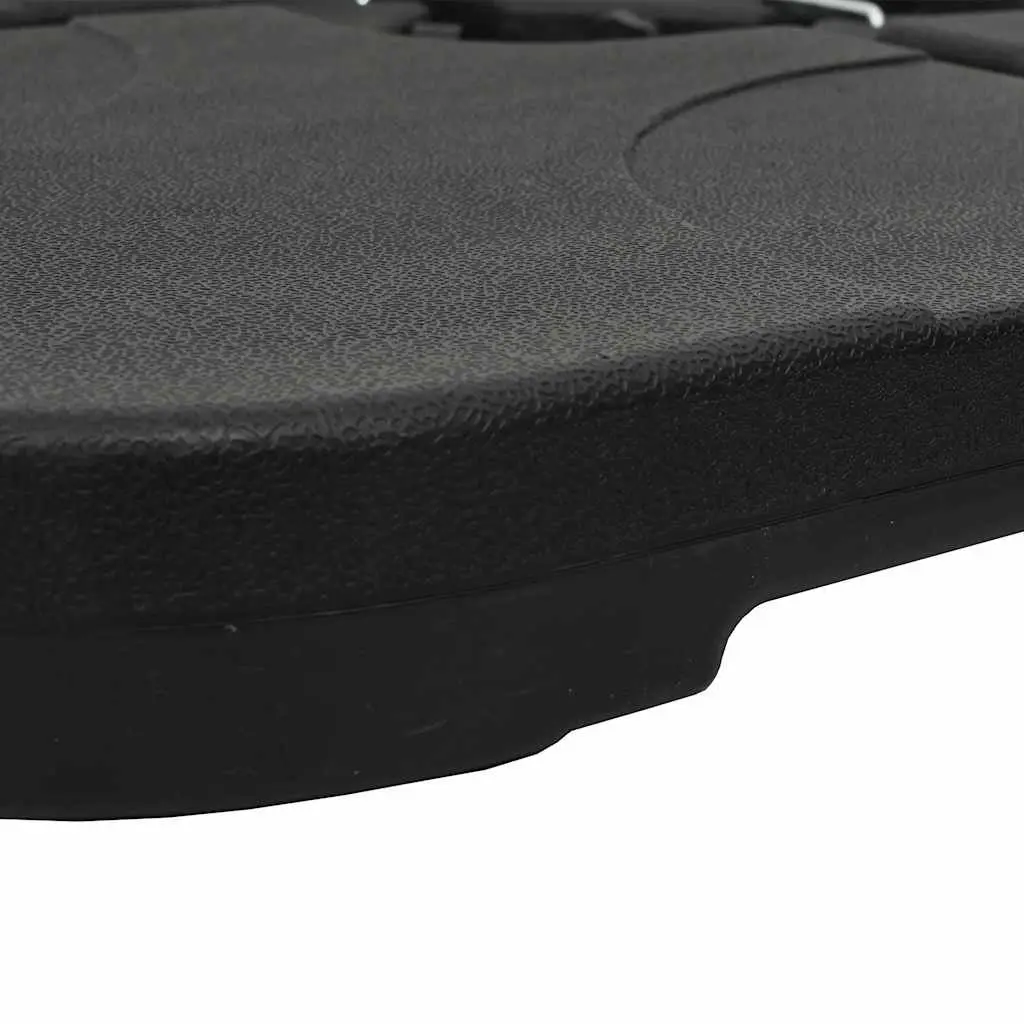 60L Fillable Outdoor Parasol Base for Umbrellas