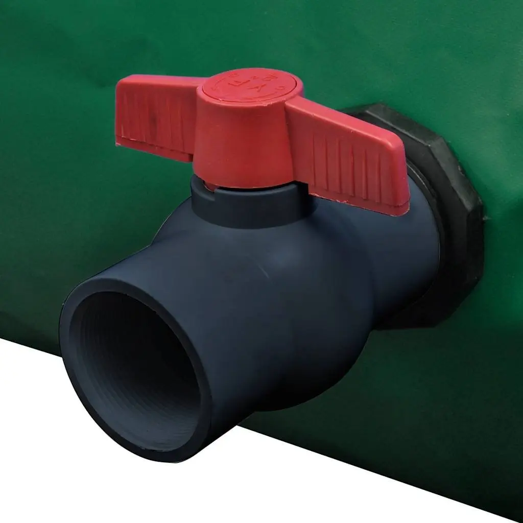 3000L Collapsible Water Tank for Gardens