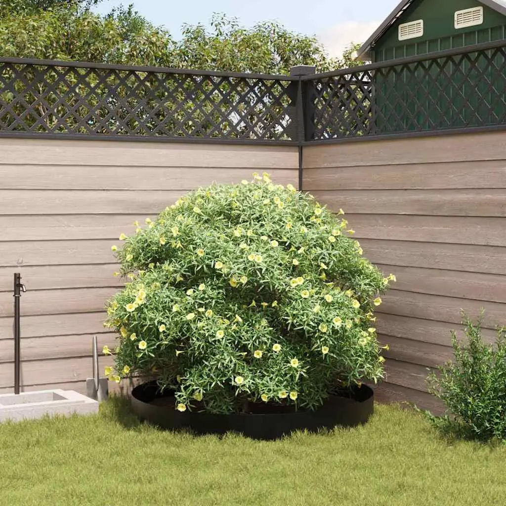 Black Polyethylene Root Barrier 0.7 x 5 m