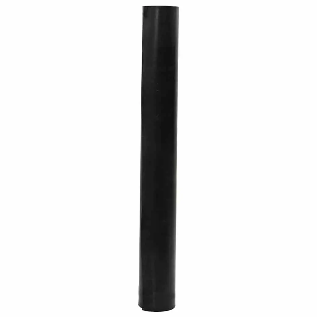 Black Polyethylene Root Barrier 0.7 x 5 m