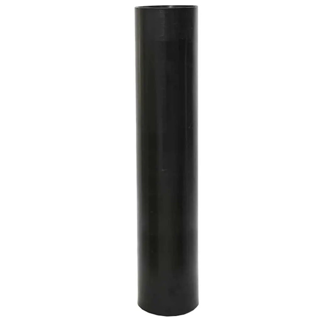 Polyethylene Black Root Barrier for Gardens
