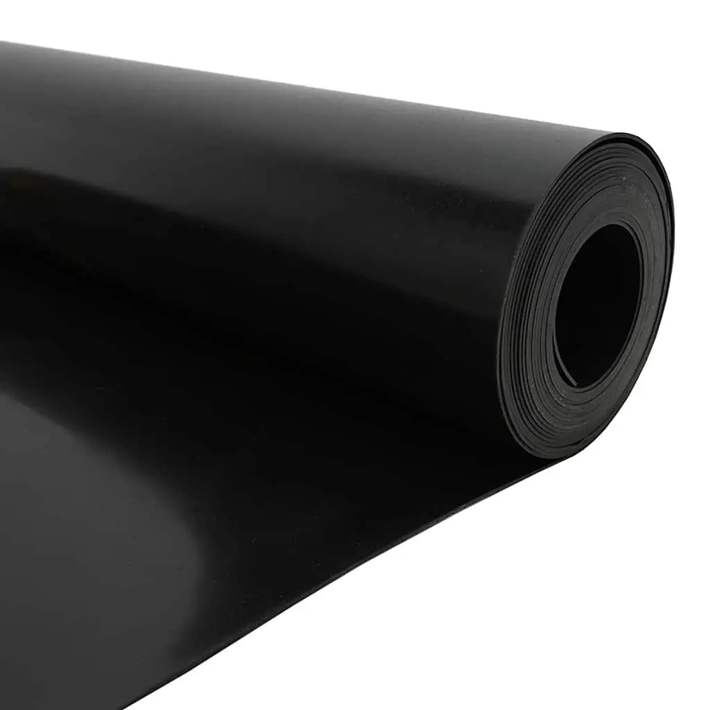 Black Root Barrier 0.7 x 15 m for Weed Control