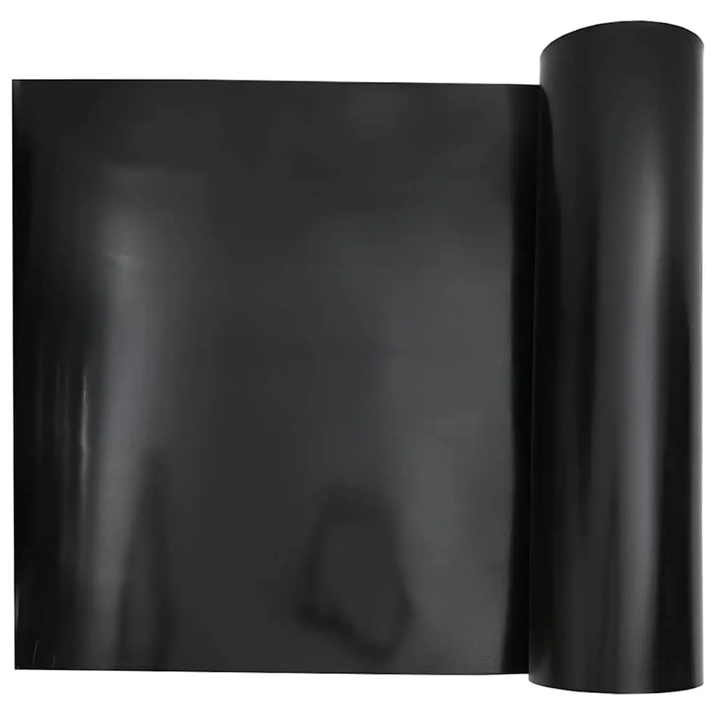Black Root Barrier 0.7 x 15 m for Weed Control