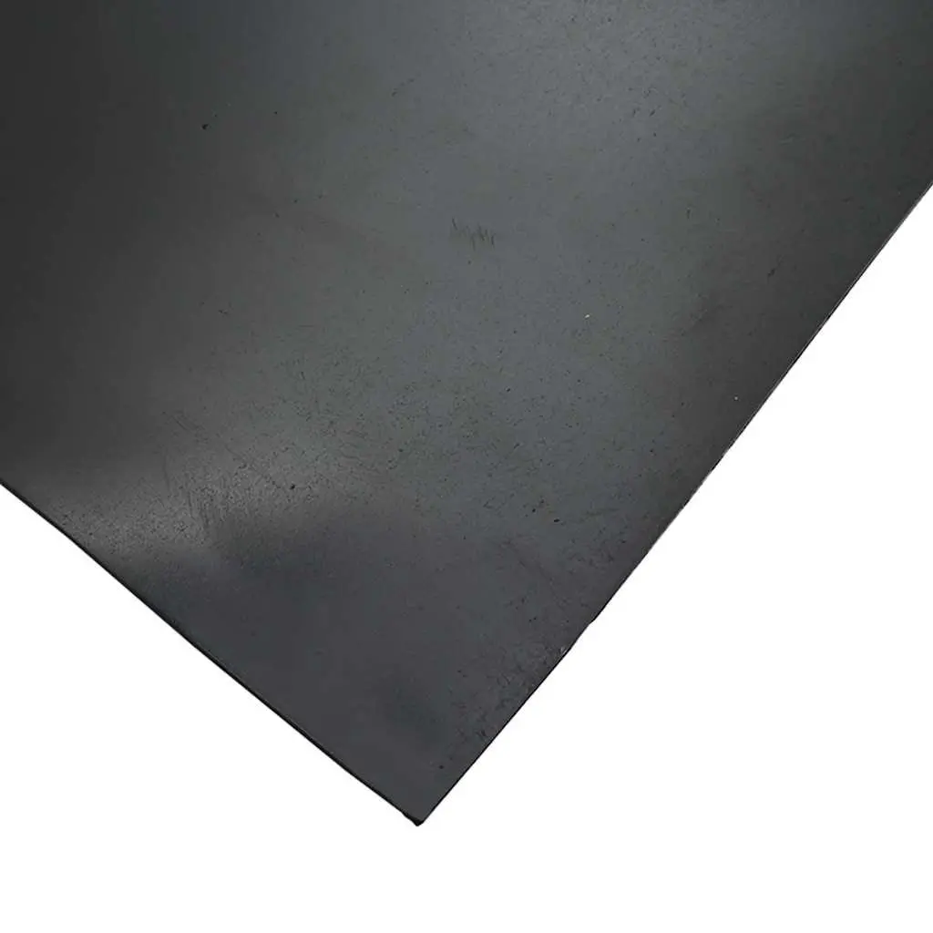 Black Root Barrier 0.7 x 15 m for Weed Control