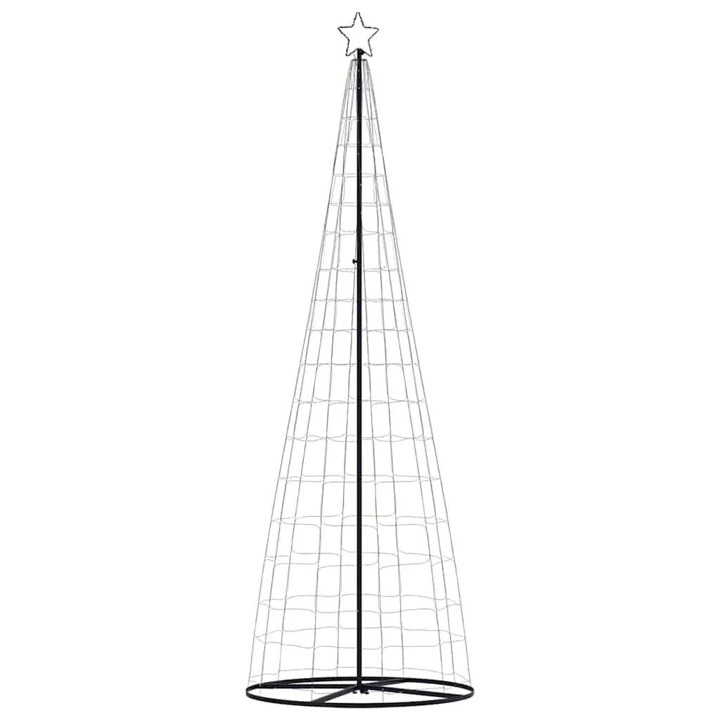 LED Christmas Tree with 8 Flash Modes