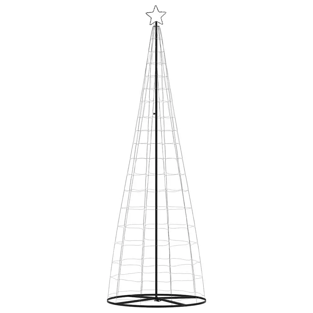 LED Christmas Tree with 8 Flash Modes
