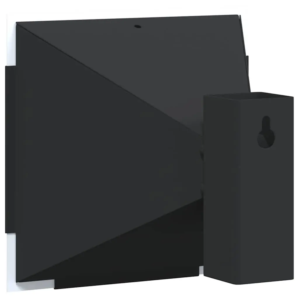 Black Steel Pellet Trap for Shooting Practice