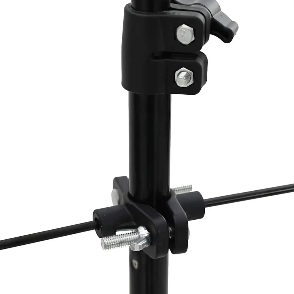 Metal Target Stand for Shooting Practice