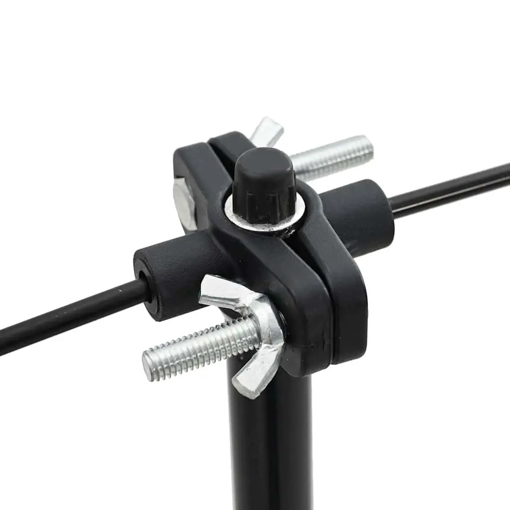 Metal Target Stand for Shooting Practice