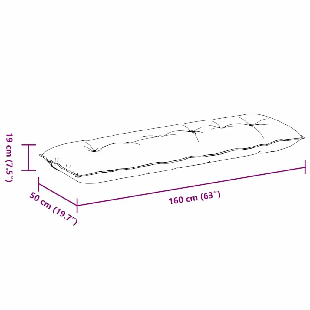Grey Indoor Back Pillow for Supportive Comfort
