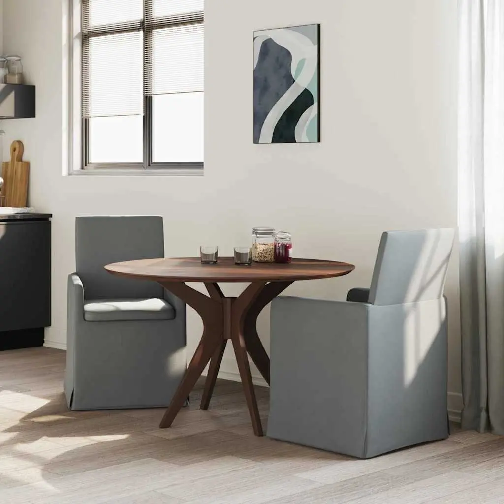 Dining Chairs Plywood Metal Green 2 Piece Ergonomic Modern Kitchen Furniture