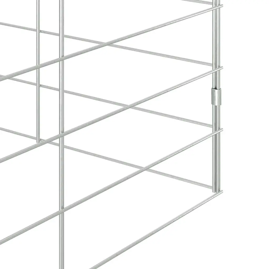 Outdoor Rabbit Cage for Small Animals