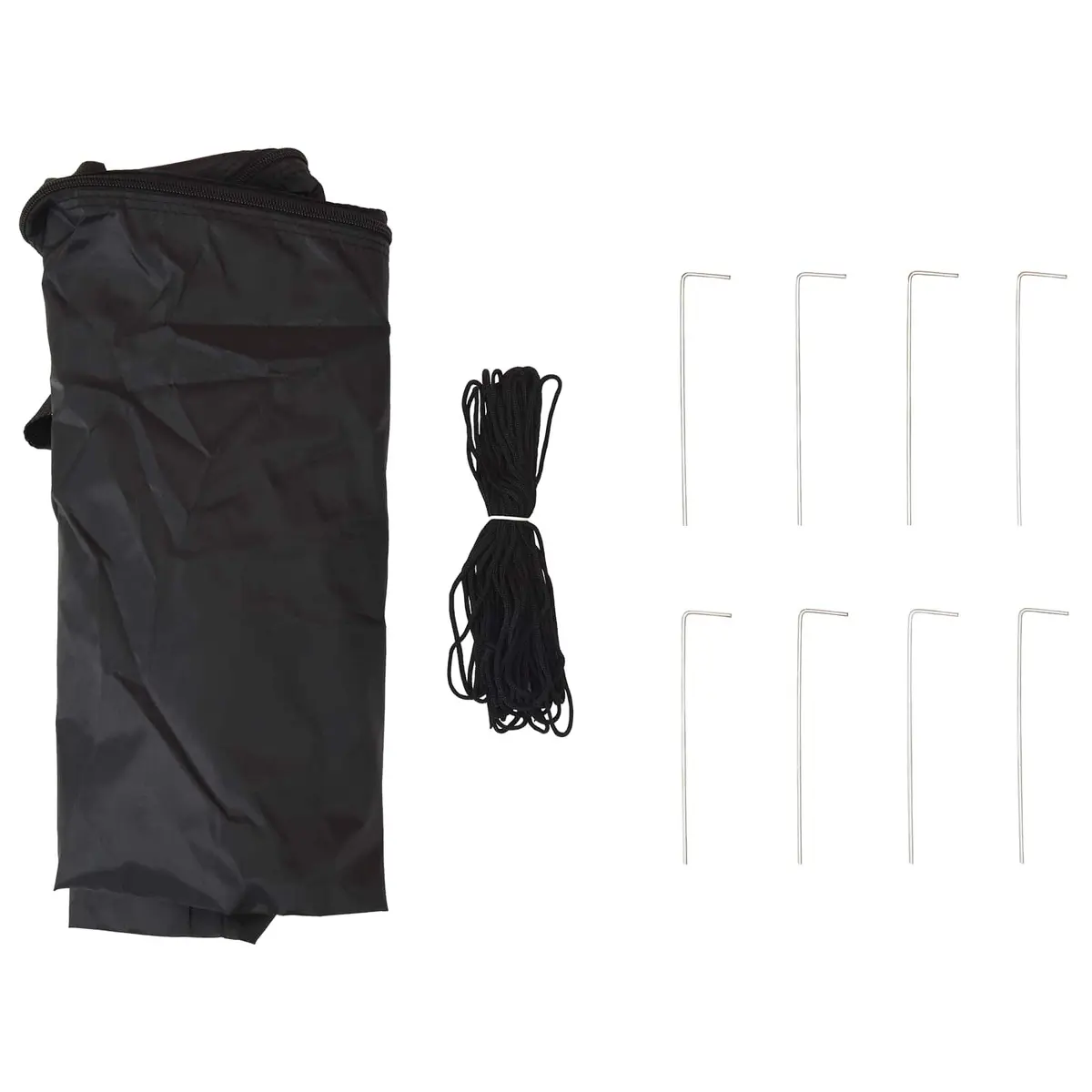 Cream Pop-up Party Tent 288x288x245cm
