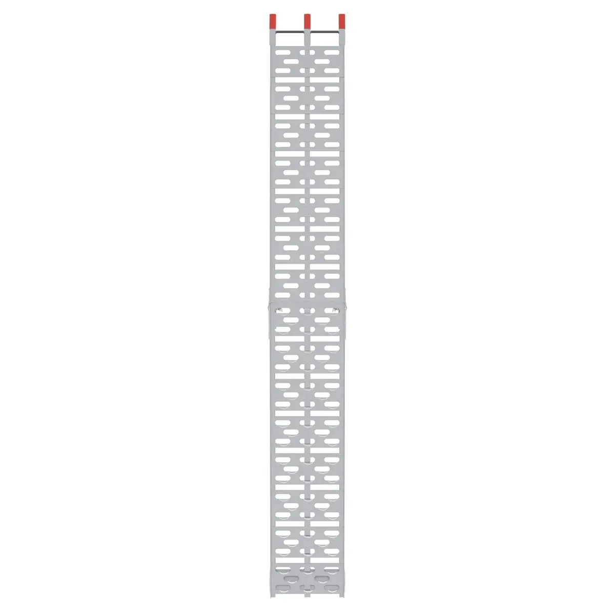 Aluminium Foldable Motorcycle Ramp 340 kg Capacity