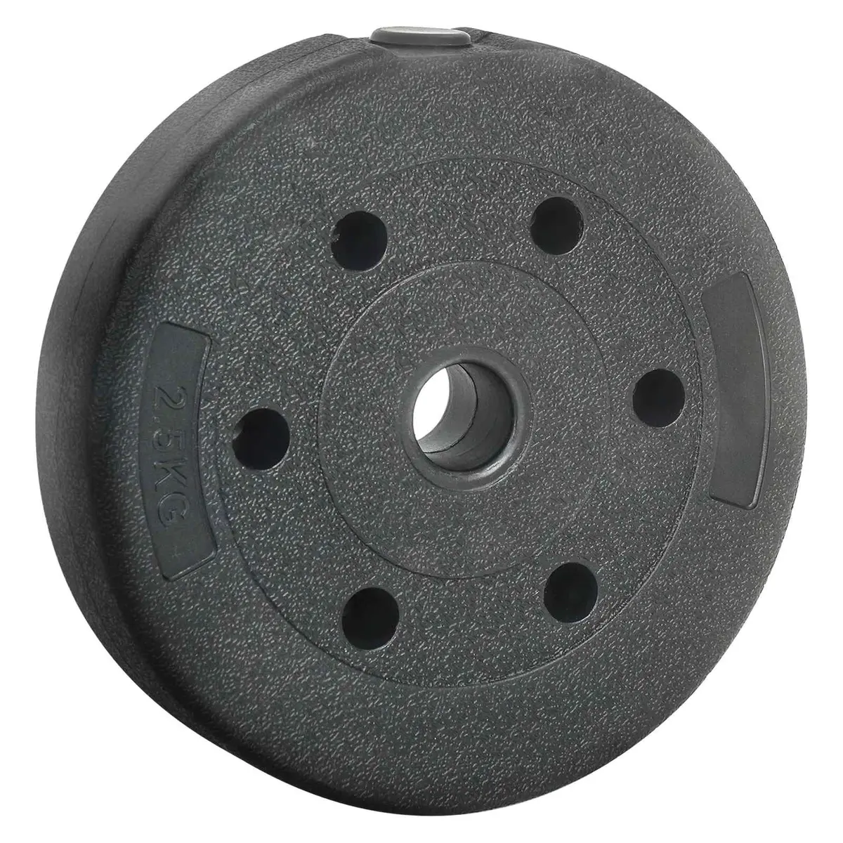 10 kg Weight Plates for Home Gym Training