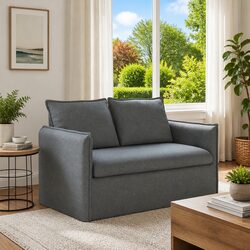 Stylish Grey Modular Sofa for Modern Living Spaces